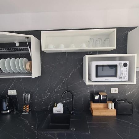 Government Deluxe Studio By Magic Apartments Bucarest Exterior foto
