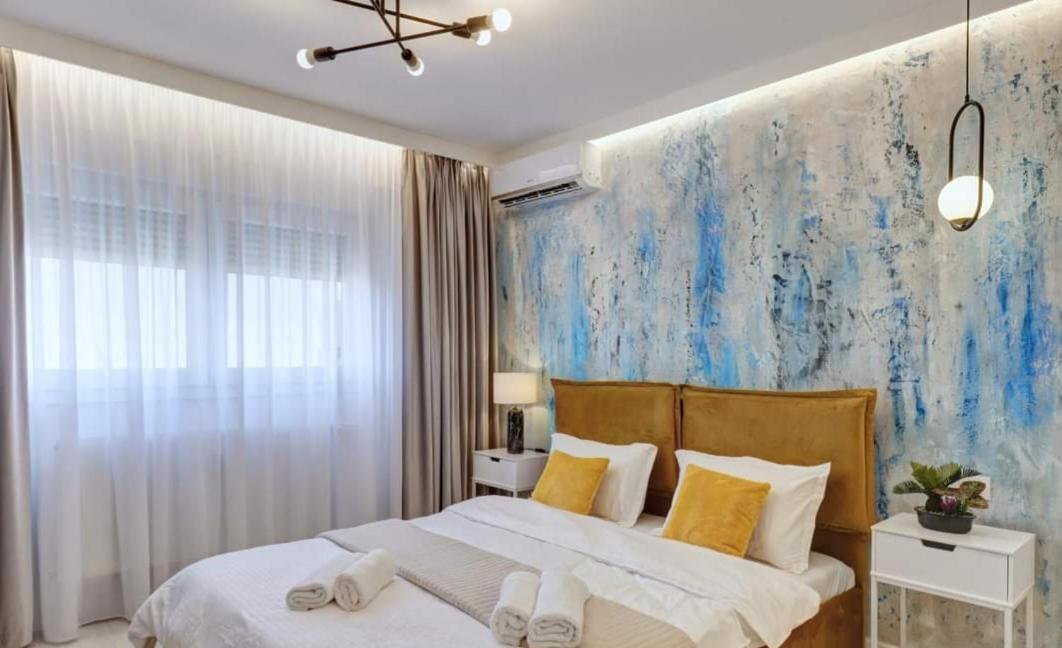 Government Deluxe Studio By Magic Apartments Bucarest Exterior foto